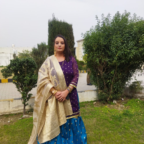 Maryam J.
