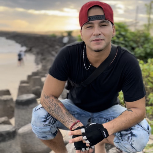 Sammy S. profile photo