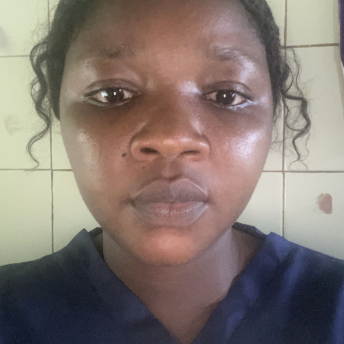 Bukola O. profile photo