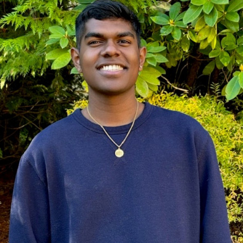 Srikrishna P. profile photo