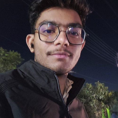 Rishabh  S. profile photo