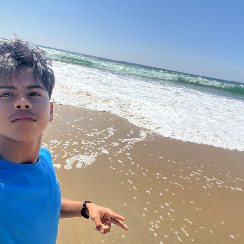 Alexis C. profile photo