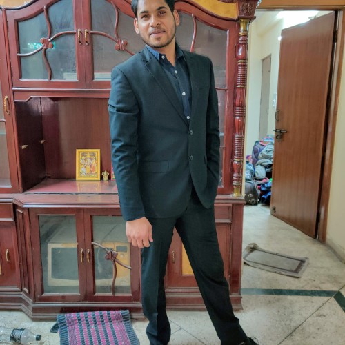 Pranjul  G. profile photo