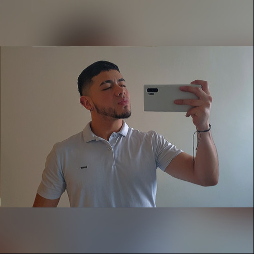 Sebastian R. profile photo