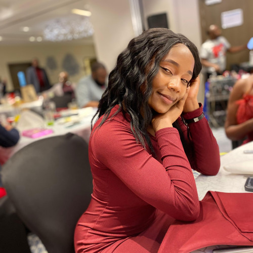 Grace N. profile photo