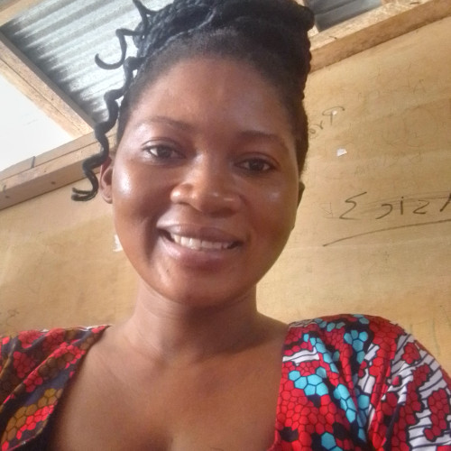 Grace  A. profile photo