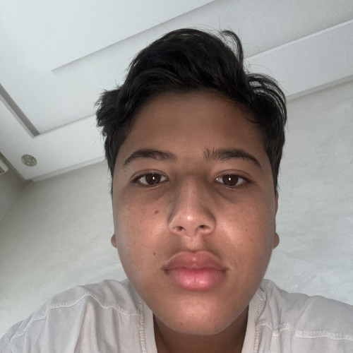 Anass M. profile photo