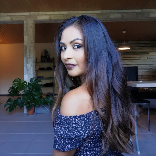 Steffany A. profile photo