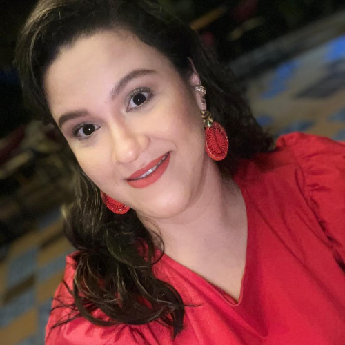 Xiomara Alexandra C. profile photo