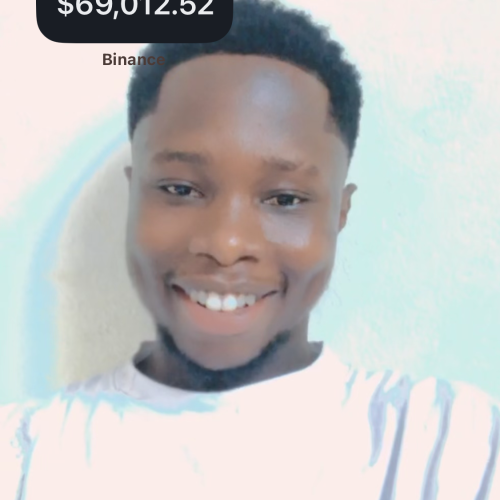 Emmanuel A. profile photo