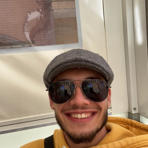 Nuno  S. profile photo