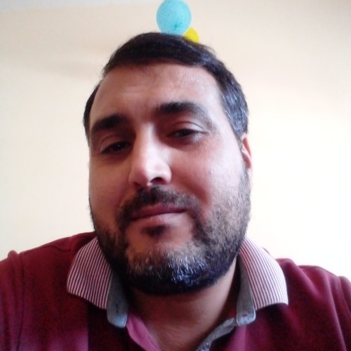 Fahd W. profile photo