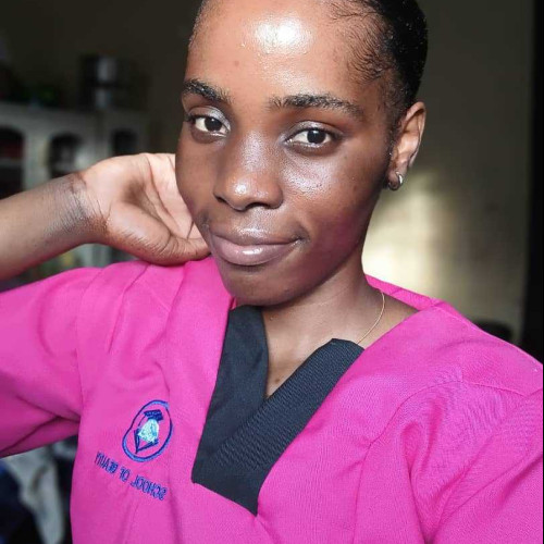 Lucy P. profile photo