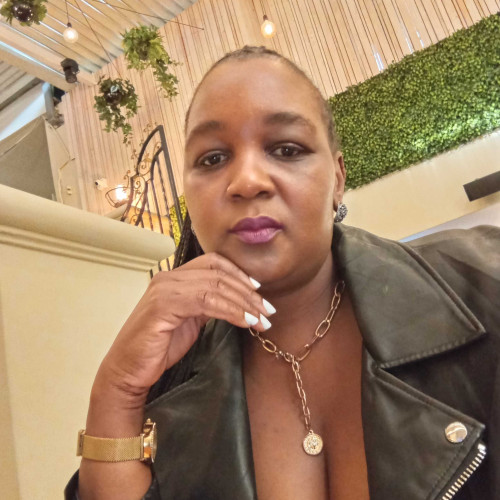 Zandile N. profile photo