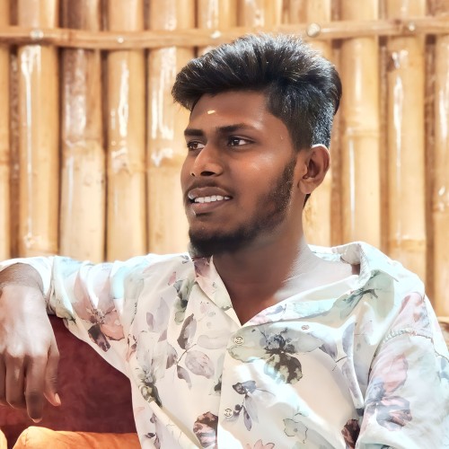 Sathish  K.
