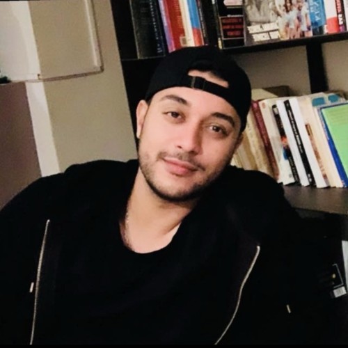 Mohamed B.