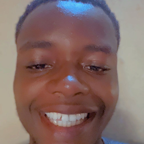 Wisdom J. profile photo