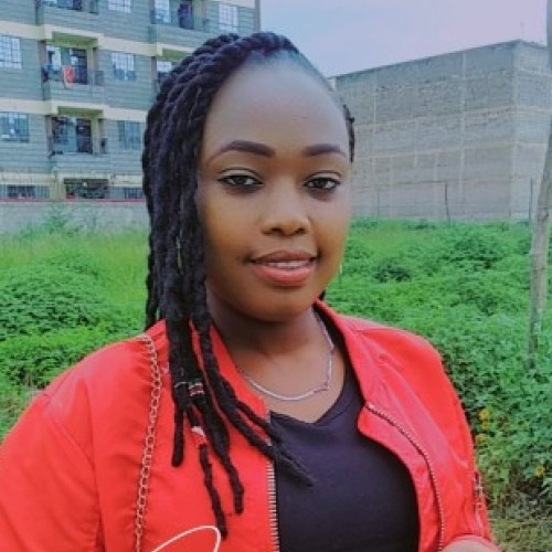 millicent n. profile photo