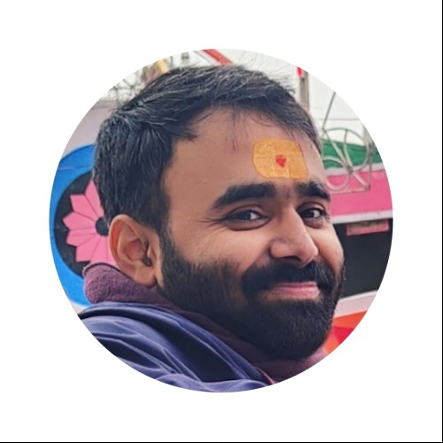 Suraj Pratap S. profile photo