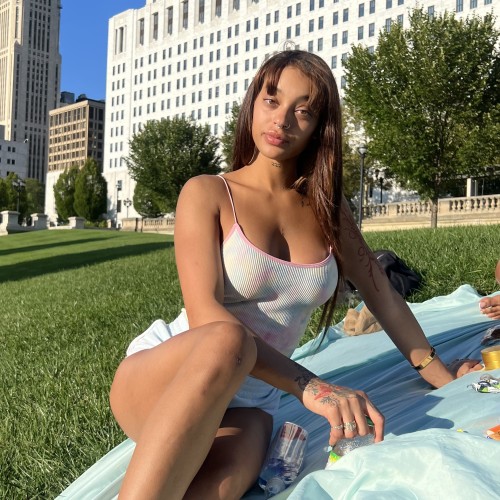 dasia b.