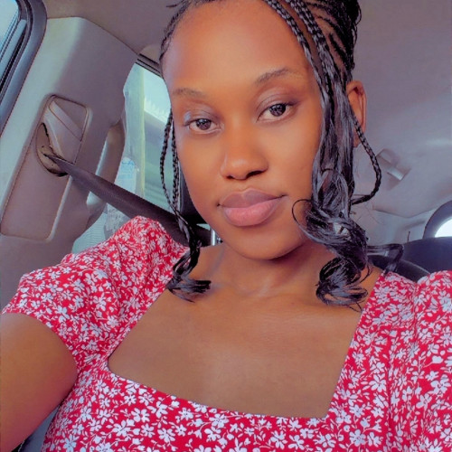 Glory G. profile photo