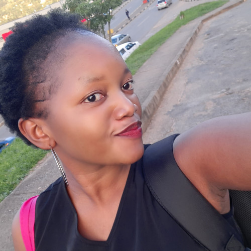 Bongekile N. profile photo