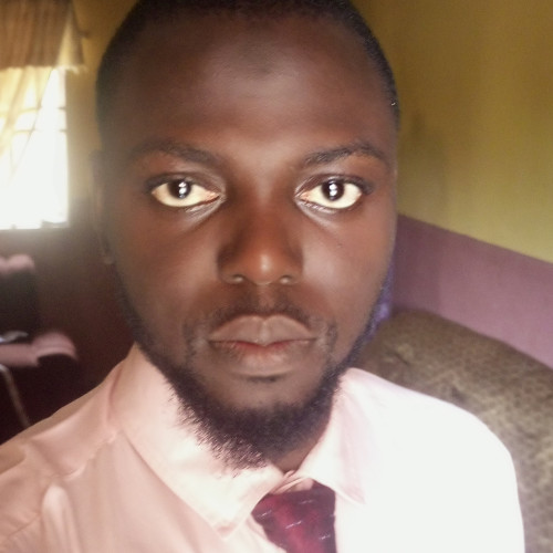 Adesina  A.