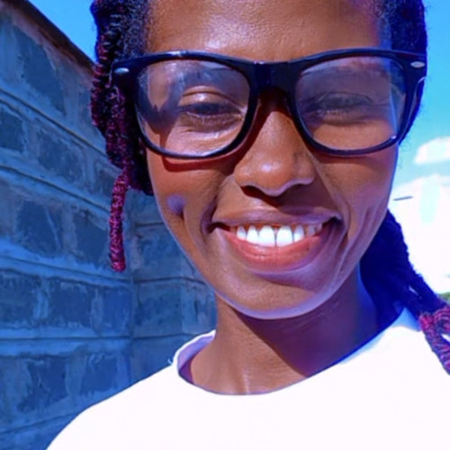 Mercy M. profile photo