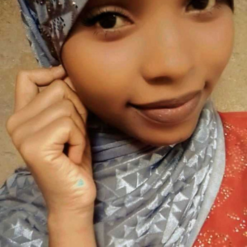 Mwanahamis G. profile photo