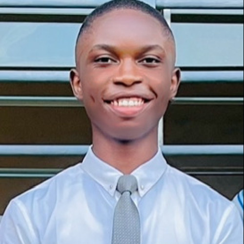 David J. profile photo