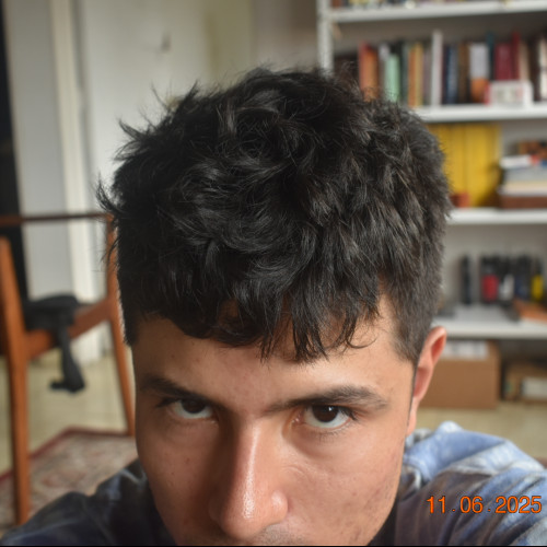 Antonio R.