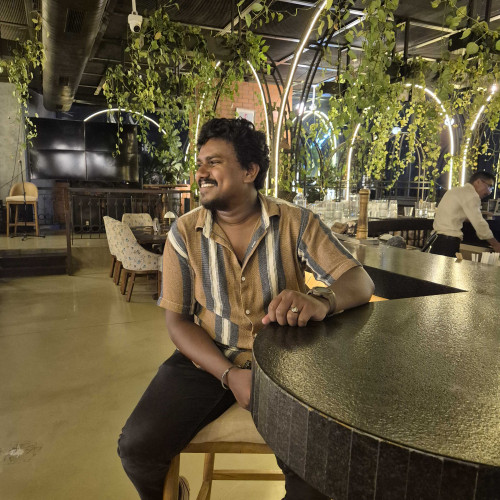 Madhu m. profile photo