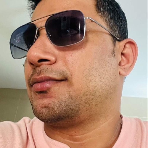 Varun R. profile photo