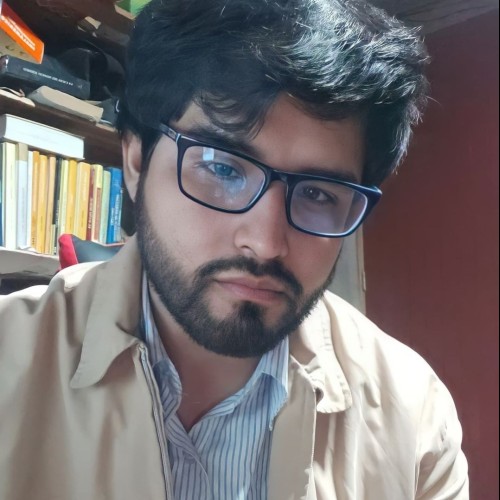 Richard Alexander P. profile photo