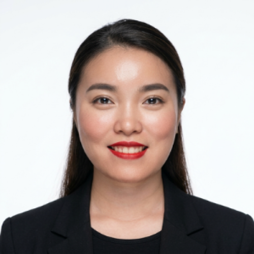 Cherry D. profile photo