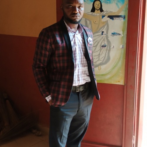 Nwankwo Emmanuel C. profile photo