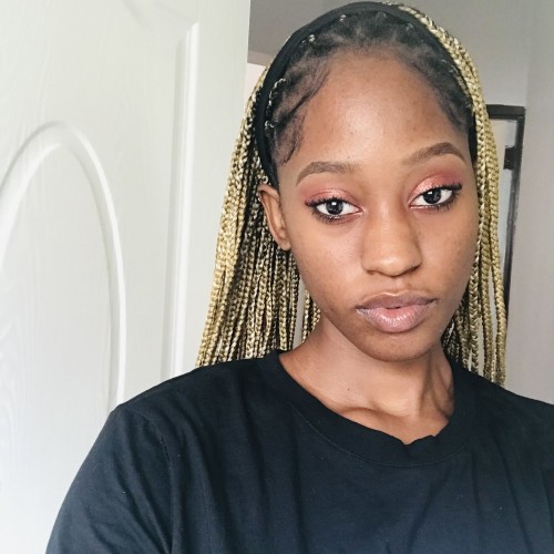 Alice J. profile photo