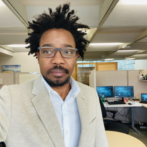 Lewis O. profile photo