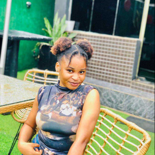 Kandy M. profile photo