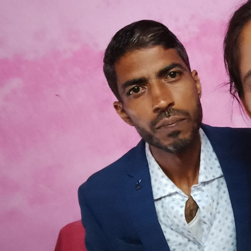 Dhiraj S.
