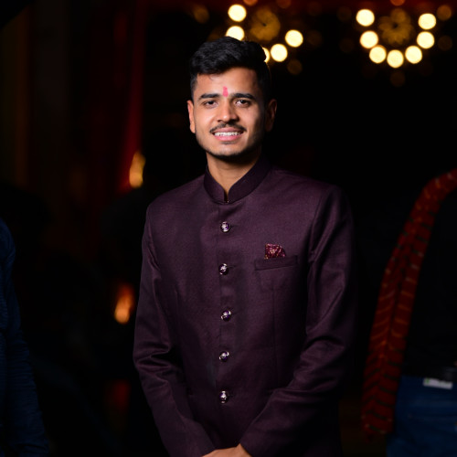 Vasudev R. profile photo