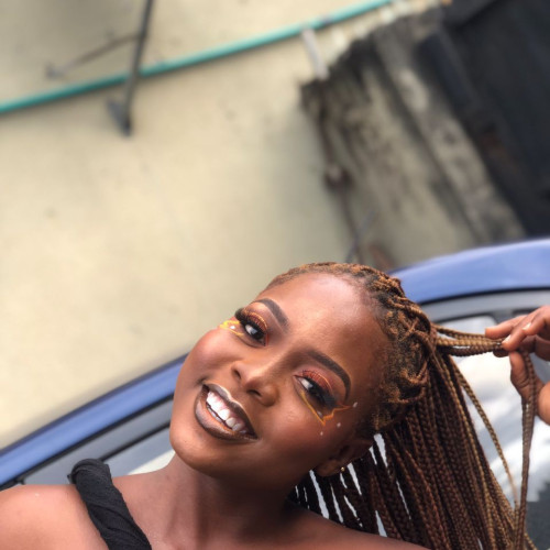 Eniola  C.