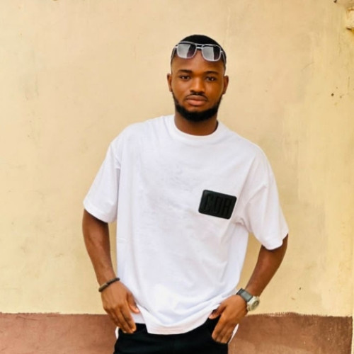 Oluwagbenga  V. profile photo