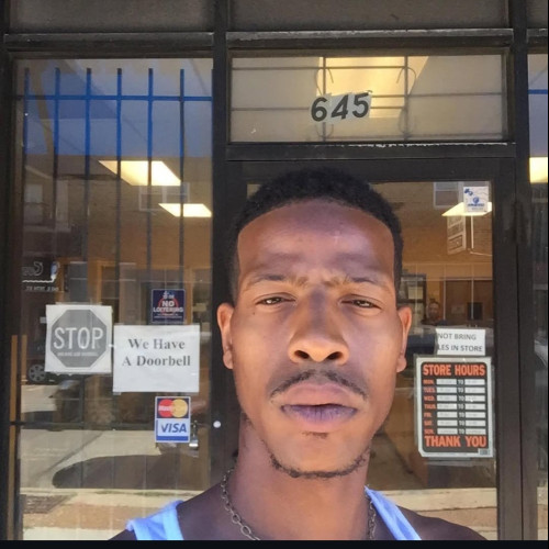 JAMAR L. profile photo