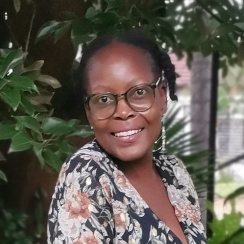 Hangwani M. profile photo