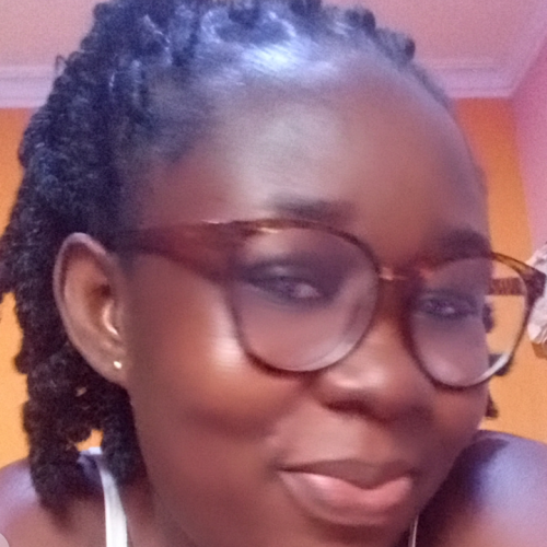 Gifty A.