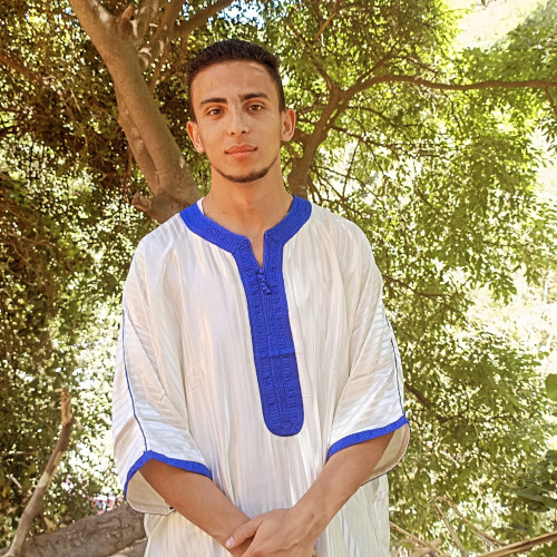 Abderrahman A. profile photo