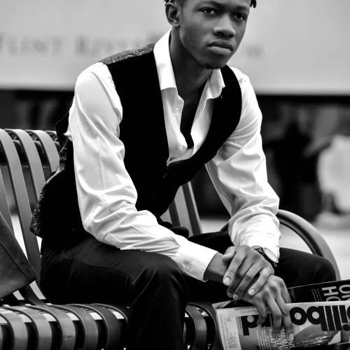 Adonis P. profile photo