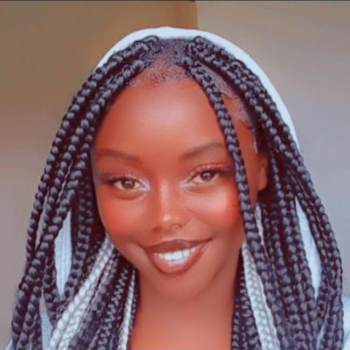 Mercy  M. profile photo