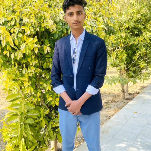 ilyaan k. profile photo